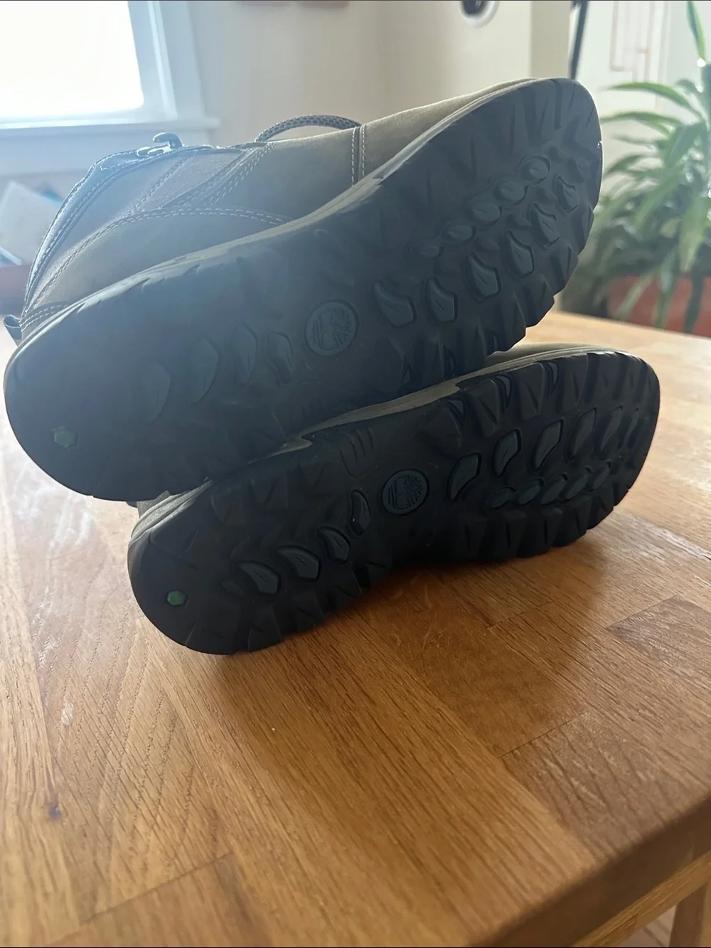 Timberland, TimberDRY hiking boots, size 6
